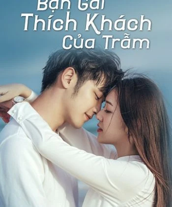 Xem phim Bạn Gái Thích Khách Của Trẫm