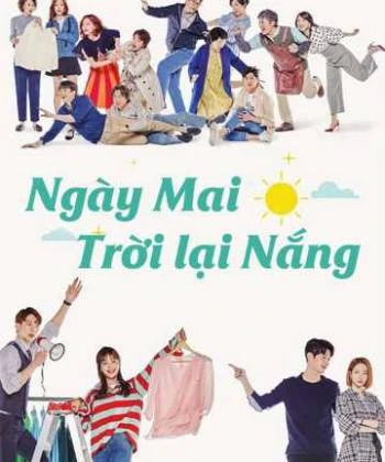 Xem phim Ngày Mai Trời Lại Nắng