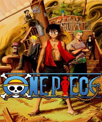 Xem phim One Piece