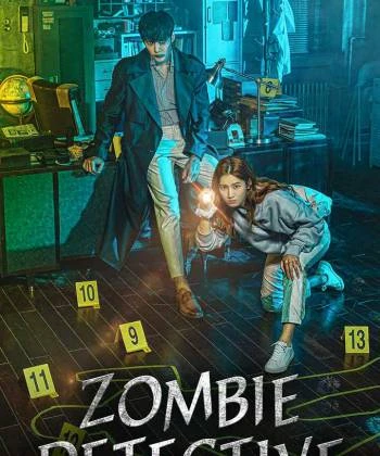 Xem phim Thám Tử Zombie