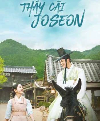 Xem phim Thầy Cãi Joseon